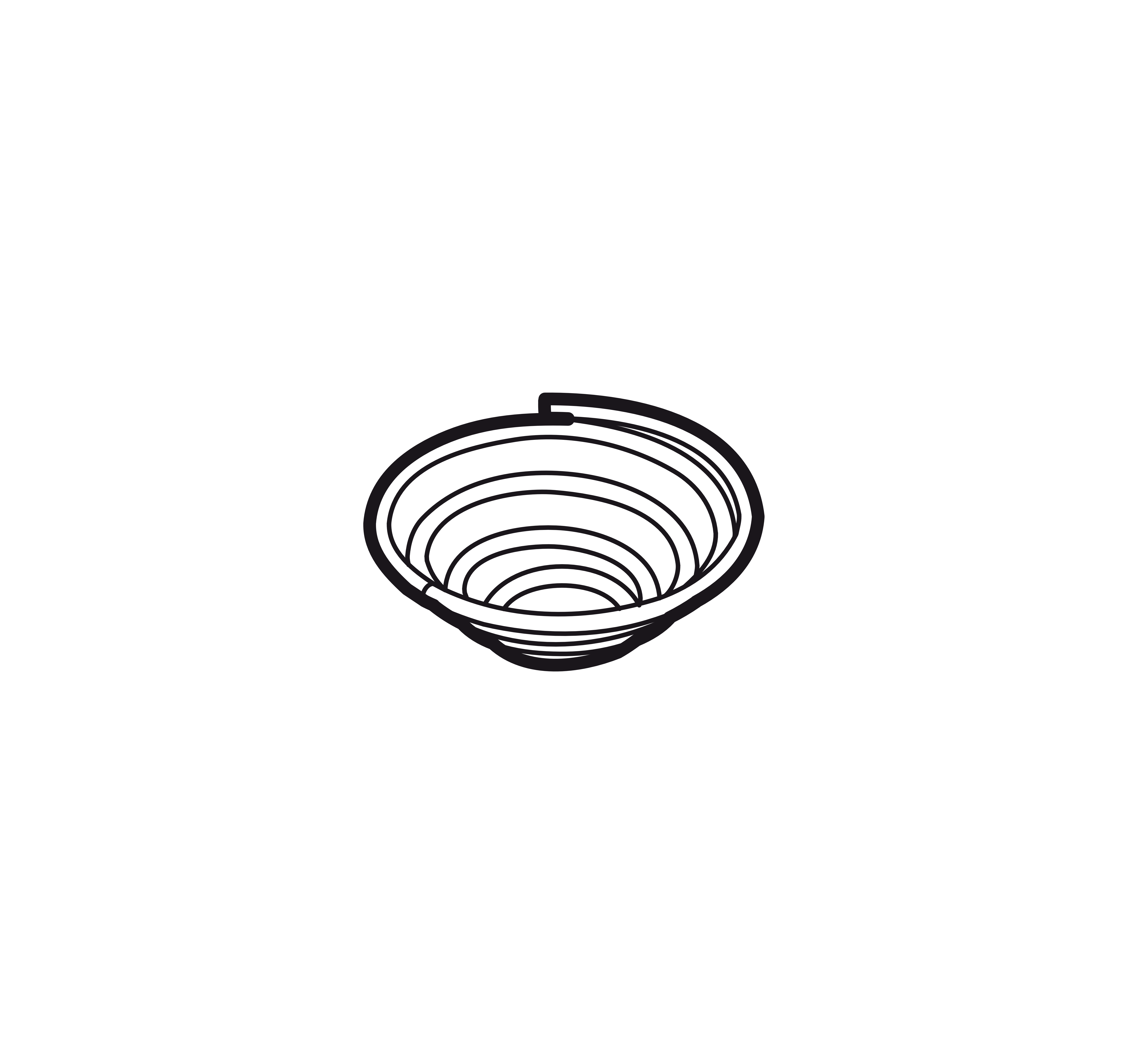 Conical spring | 3310 1445 00